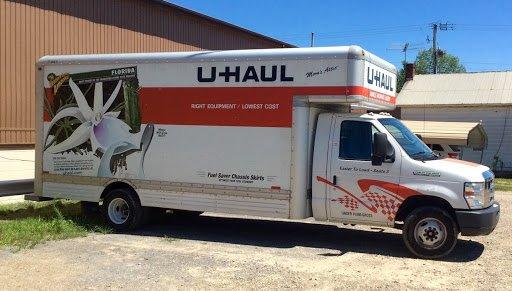 U-Haul Neighborhood Dealer