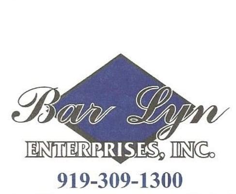 Bar-Lyn Enterprises, Inc