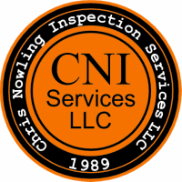 Chris Nowling Inspection Service LLC