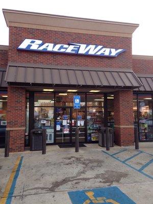 Raceway