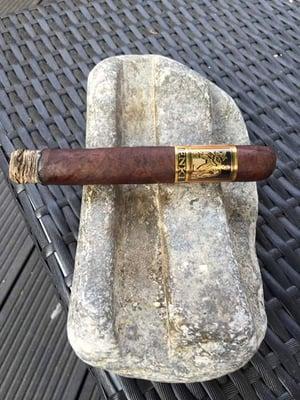 ENKI CIGARS