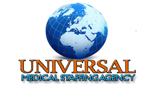 Universal Medical Staffing & Home Healthcare