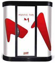 Mystic Tan Spray Tan