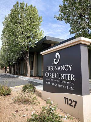 Pregnancy Care Center