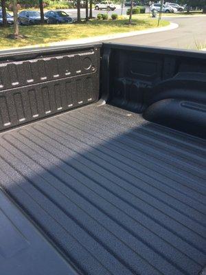 Truck bed Dodge 1500