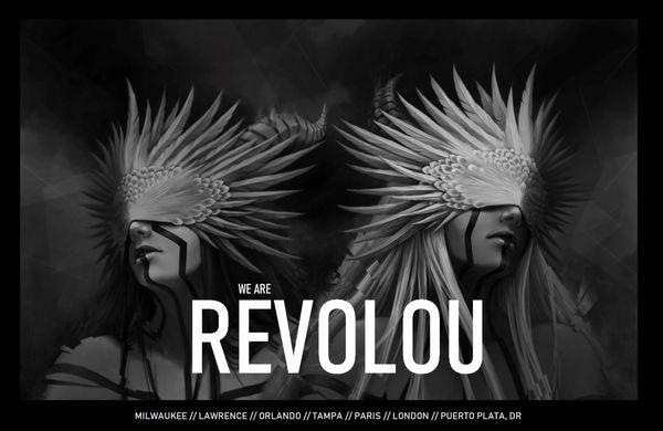 The Revolou Group