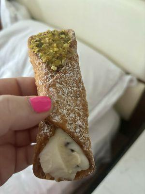 Cannoli