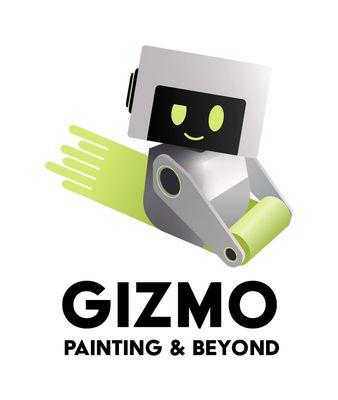 Gizmo Painting & Beyond