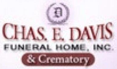 Charles E Davis Funeral Home Inc With Crematory