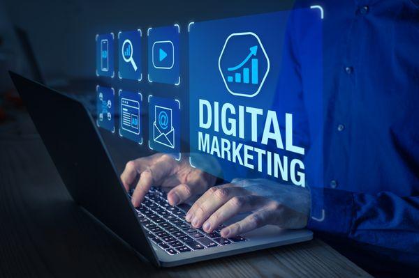 Digital Marketing