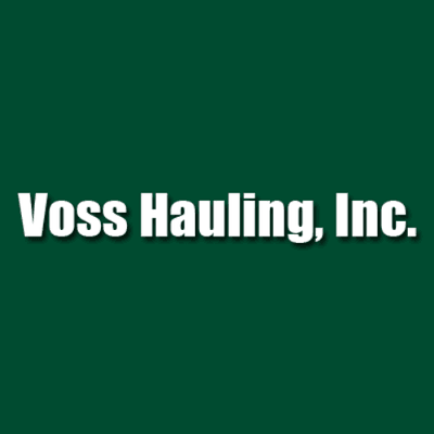 Voss Hauling