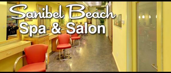 Sanibel Beach Spa & Salon