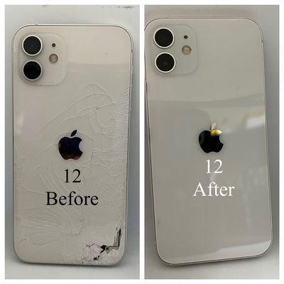 Back glass repair near you.