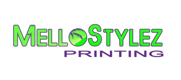 Mello Stylez Printing