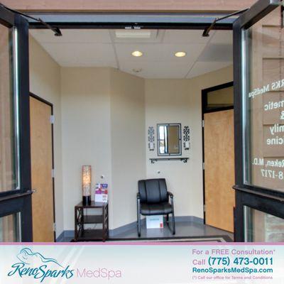 Reno Sparks MedSpa