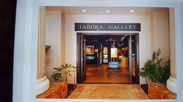 Tabora Gallery