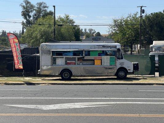 Food Truck