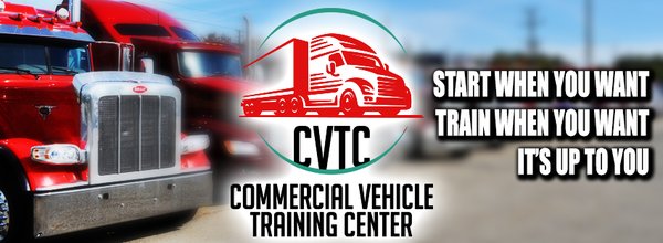 Commercial Vehicle Training