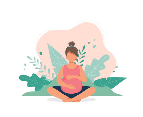 Prenatal Yoga