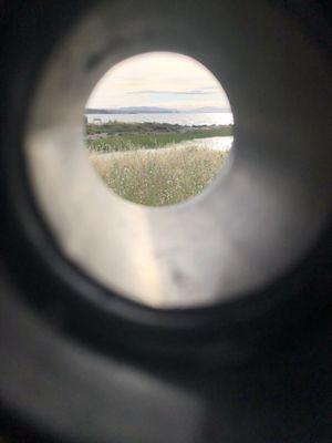 Peephole