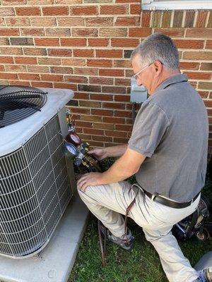 Service 360 Group Heating, AC, Electrical, and Plumbing Repair