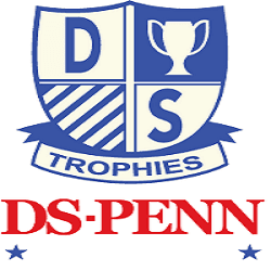 Ds-Penn Trophies