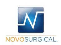 Novo Surgical Inc. logo