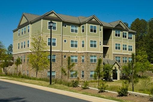 Greystone Properties - Landmark Apartment Communities in Columbus, GA