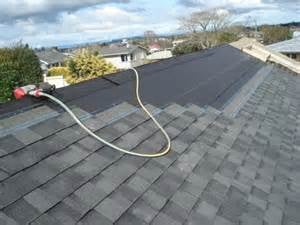 GAF Asphalt architectural roofing Shingles.  Lifetime Warranty!