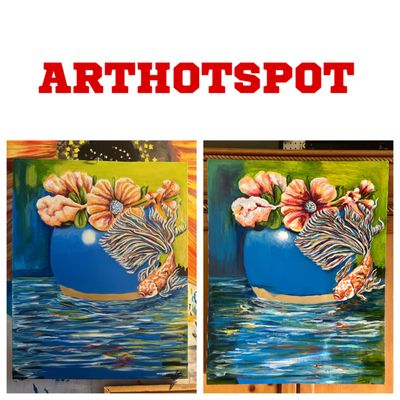 Arthotspot Studios