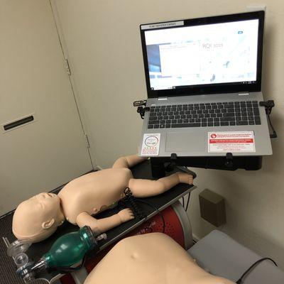 BLS Classes in Walnut Creek