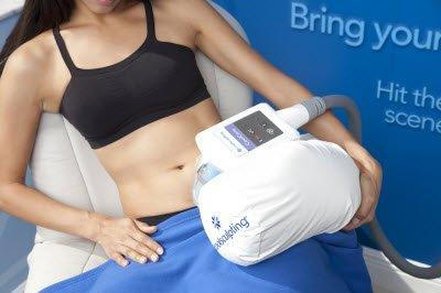 Ask about our Cool Sculpt Plus!  Where we add the ZWave for an  extra 10% fat reduction!