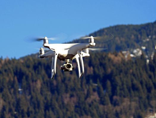 GIS Drone Survey Tools