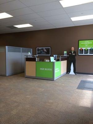 H&R Block