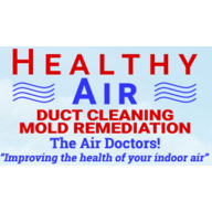 Healthy Air Duct Cleaning & Mold Remediation