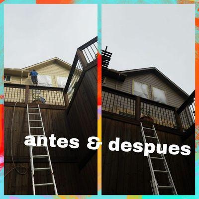 exterior painting