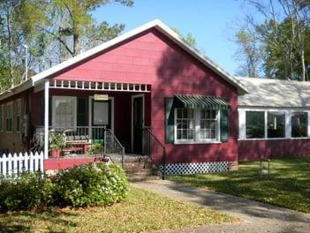 Law Office in Gonzales, LA