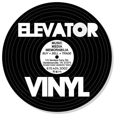 Elevator Vinyl