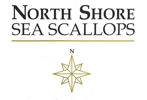 New England Coast Foods, North Shore Sea Scallops