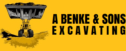 A Benke & Sons Excavating