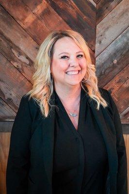 Brandy Chaffin
 Realtor/Owner