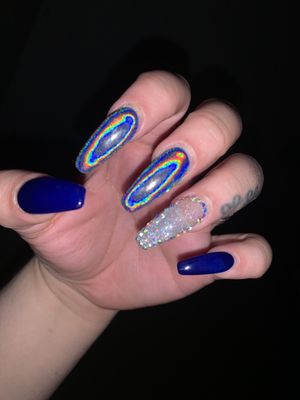 Star Nails