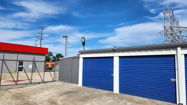 iSmart Self Storage