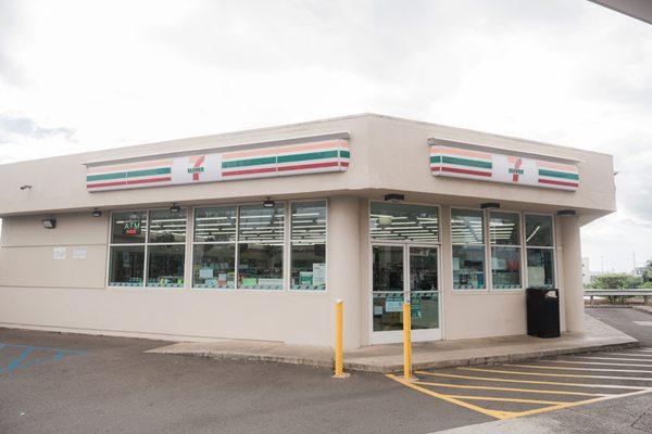 7-Eleven Hawaii