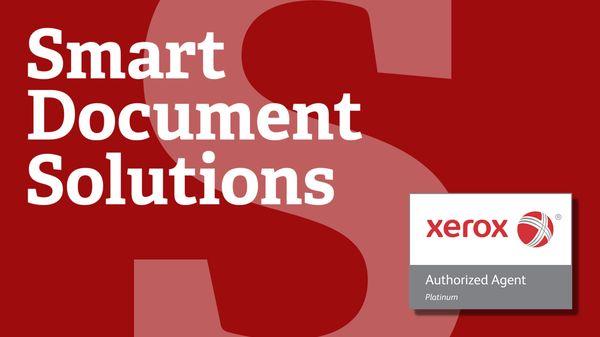 Smart Document Solutions