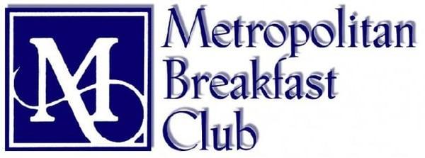 Metropolitan Breakfast Club