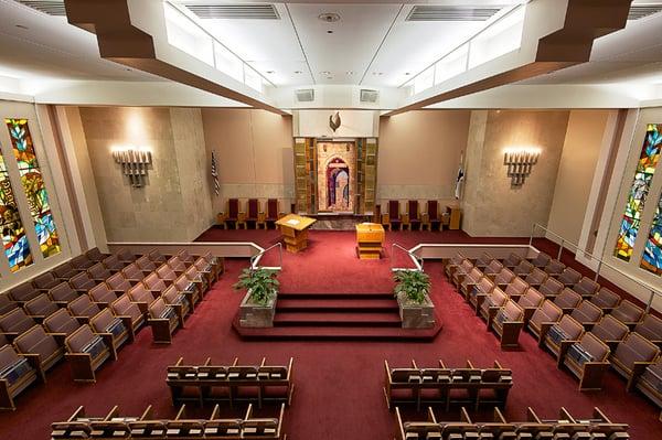 Sutton Place Synagogue