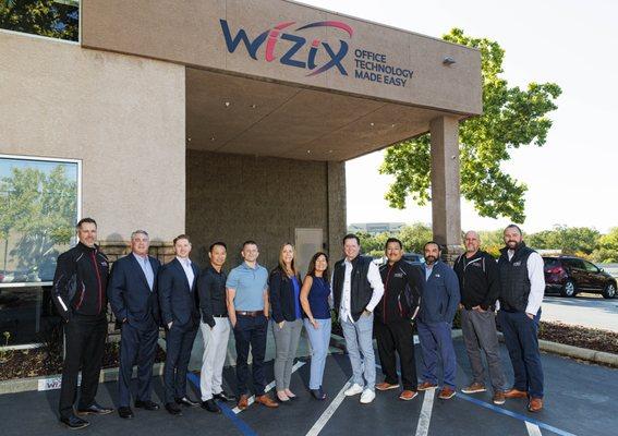 WiZiX Technology Group