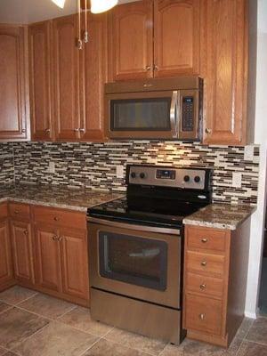 Kitchen Remodel