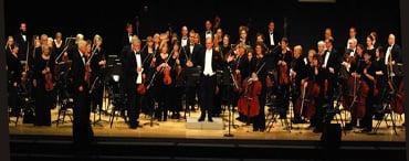 Penfield Symphony Orchestra